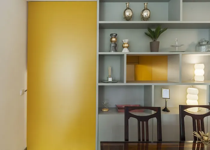 Cdc By Casa Do Conto * بورتو