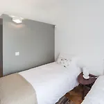 شقة Cdc By Casa Do Conto *