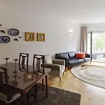 شقة Cdc By Casa Do Conto