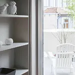 Cdc By Casa Do Conto شقة