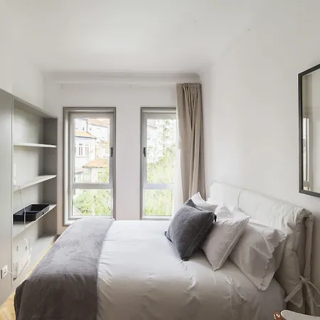 Cdc By Casa Do Conto Πόρτο