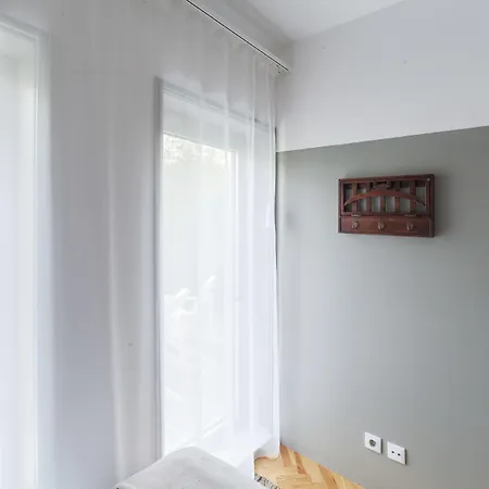 아파트 Cdc By Casa Do Conto