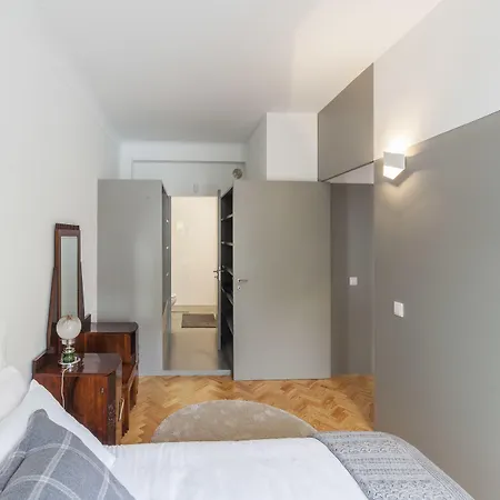 아파트 Cdc By Casa Do Conto