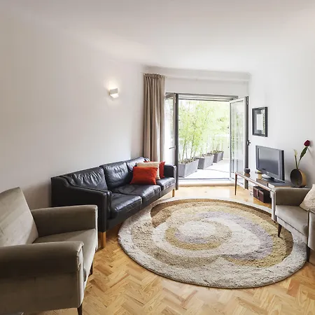 Apartmán Cdc Porto