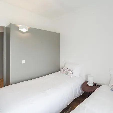 Apartment Cdc By Casa Do Conto *