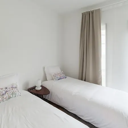 Cdc By Casa Do Conto Apartment
