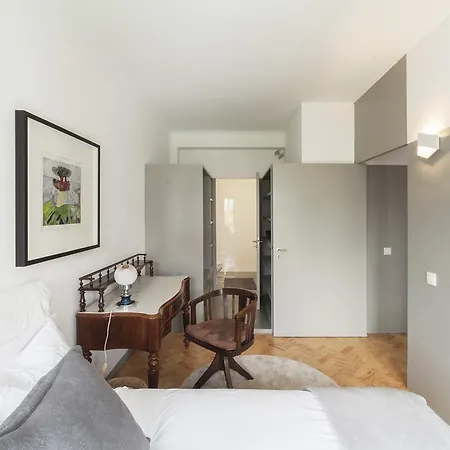 Apartment Cdc By Casa Do Conto