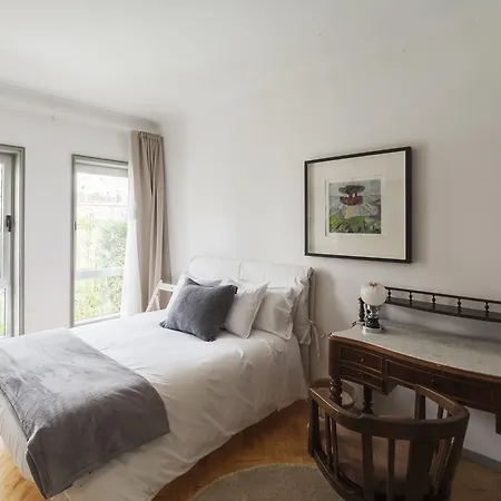 Apartment Cdc By Casa Do Conto *