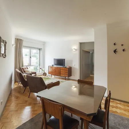 Cdc By Casa Do Conto Apartment