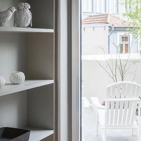 Apartment Cdc By Casa Do Conto *