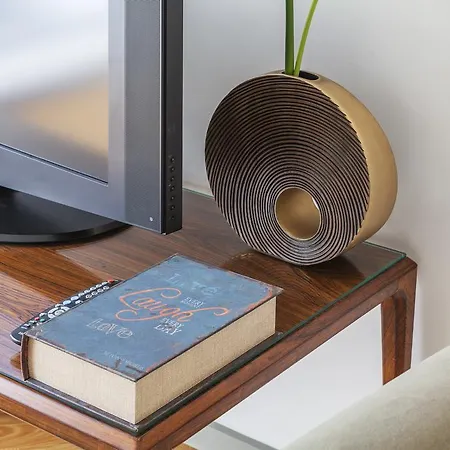 Apartment Cdc By Casa Do Conto