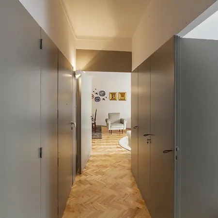 Cdc By Casa Do Conto Apartment Porto