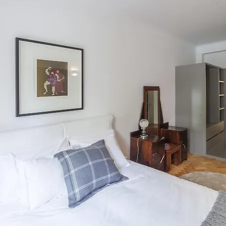 Apartment Cdc By Casa Do Conto Porto