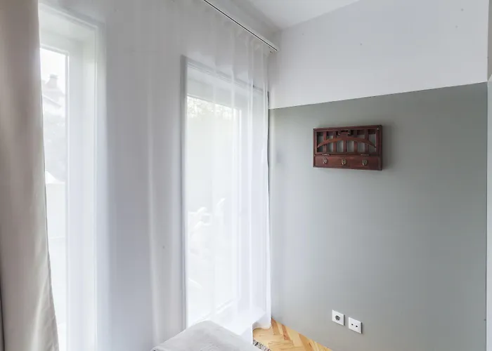 Διαμέρισμα Cdc By Casa Do Conto