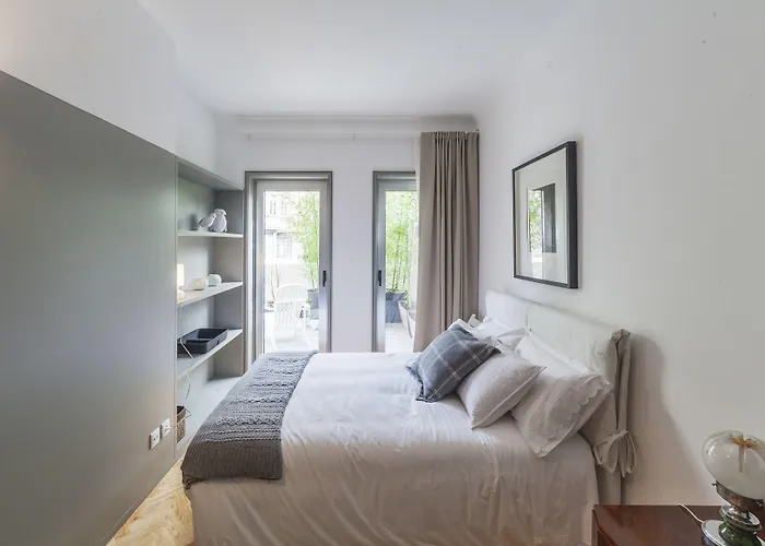 Apartamento Cdc By Casa Do Conto