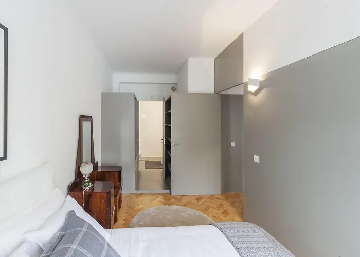 Διαμέρισμα Cdc By Casa Do Conto