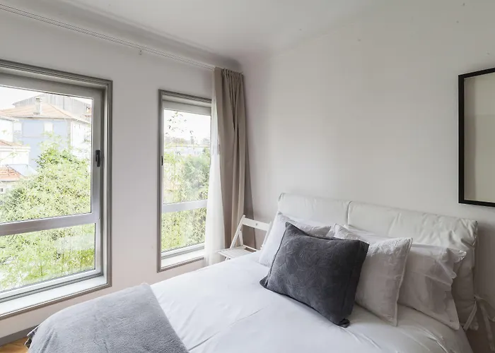 Apartamento Cdc By Casa Do Conto *