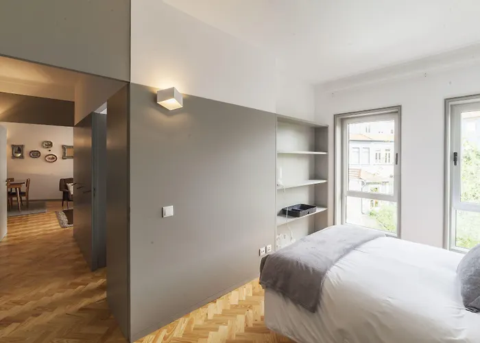 Cdc By Casa Do Conto * Porto