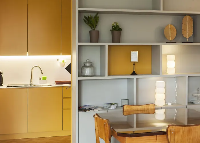 Lejlighed Cdc By Casa Do Conto Porto