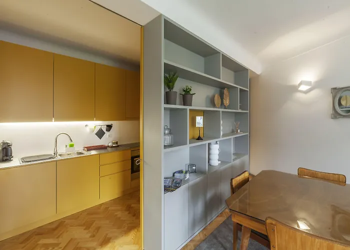 Cdc By Casa Do Conto Porto