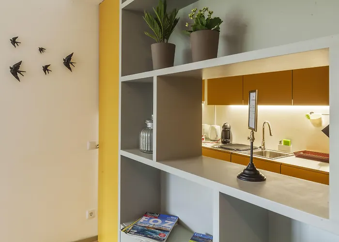 Cdc By Casa Do Conto Lejlighed Porto