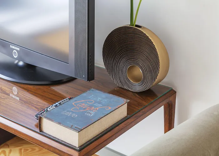 Cdc By Casa Do Conto * Oporto