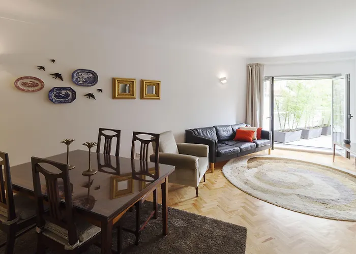 Apartamento Cdc By Casa Do Conto