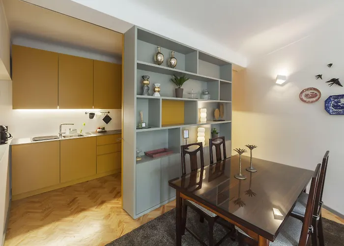 Cdc By Casa Do Conto * Oporto