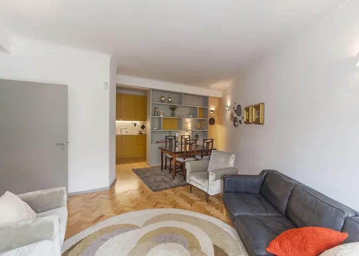 Cdc By Casa Do Conto Apartamento *