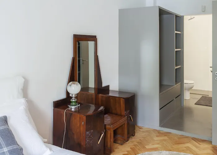 Cdc By Casa Do Conto * Oporto