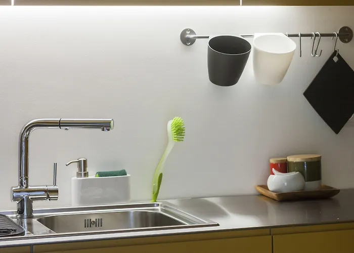 Apartamento Cdc By Casa Do Conto