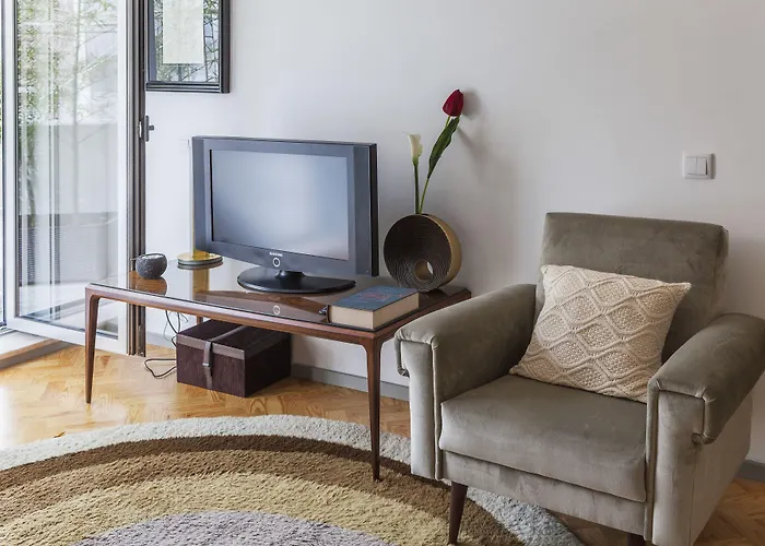 Apartamento Cdc By Casa Do Conto *