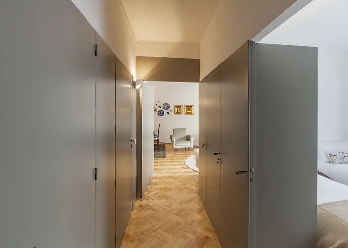 Cdc By Casa Do Conto * Oporto