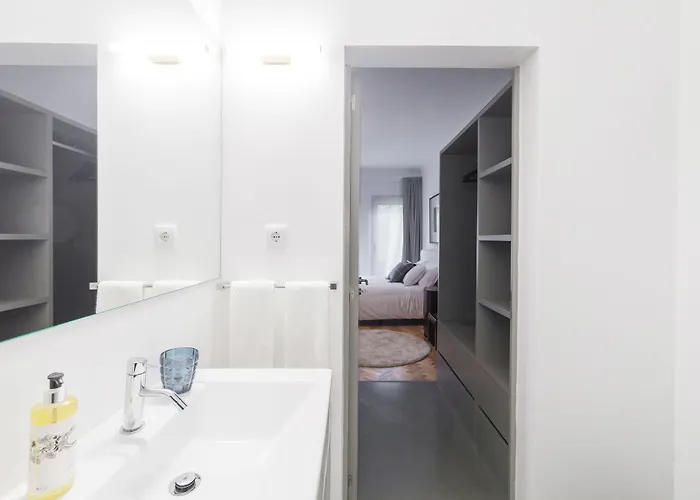 Διαμέρισμα Cdc By Casa Do Conto