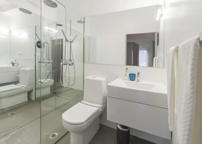 Apartamento Cdc By Casa Do Conto Oporto