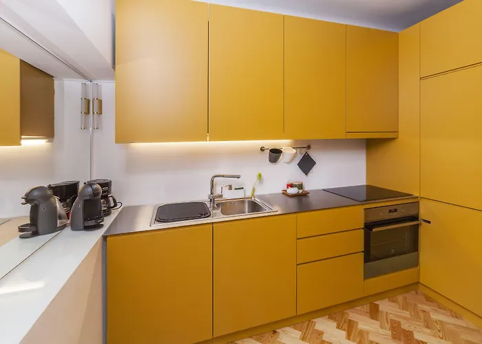 Cdc By Casa Do Conto * Oporto