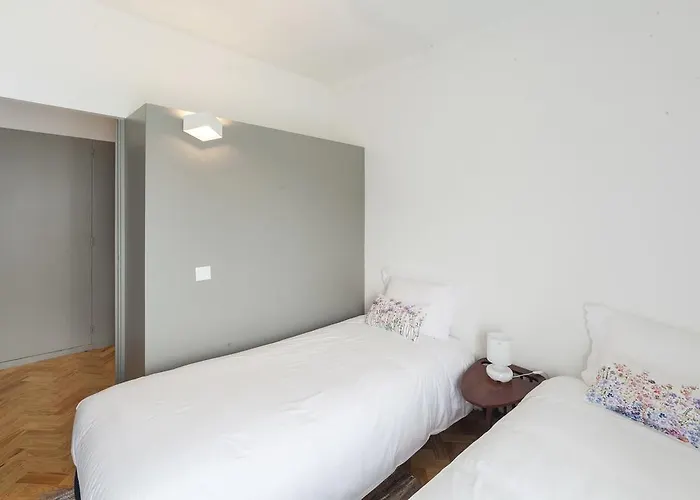 Apartamento Cdc By Casa Do Conto *