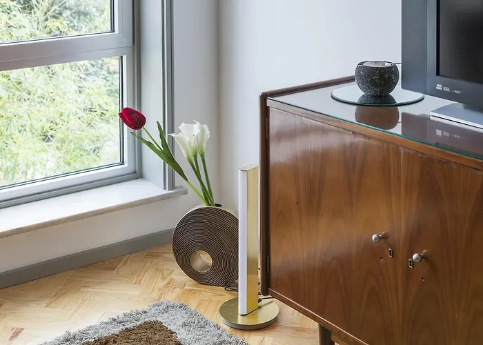 Apartamento Cdc By Casa Do Conto