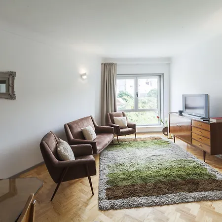 Апартаменты Cdc By Casa Do Conto