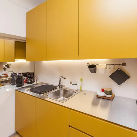 Cdc By Casa Do Conto Апартаменты