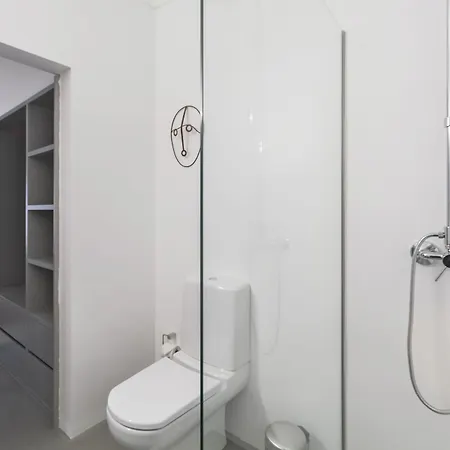 Cdc By Casa Do Conto * Порту