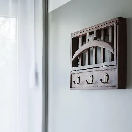 아파트 Cdc By Casa Do Conto