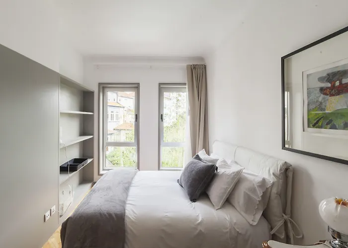 Cdc By Casa Do Conto Порту