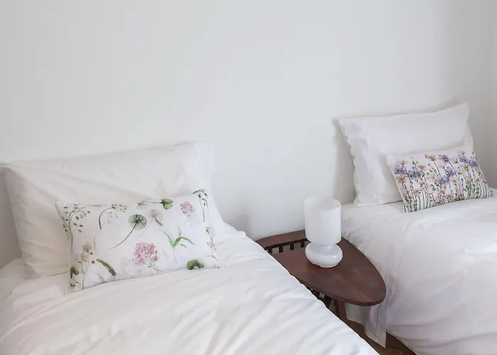 Cdc By Casa Do Conto Порту