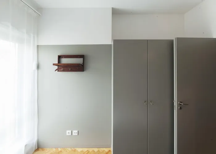 Cdc By Casa Do Conto Апартаменты *