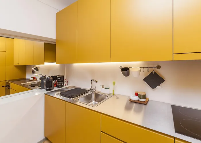 Cdc By Casa Do Conto Apartman