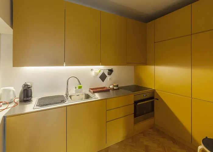 Cdc By Casa Do Conto * Porto