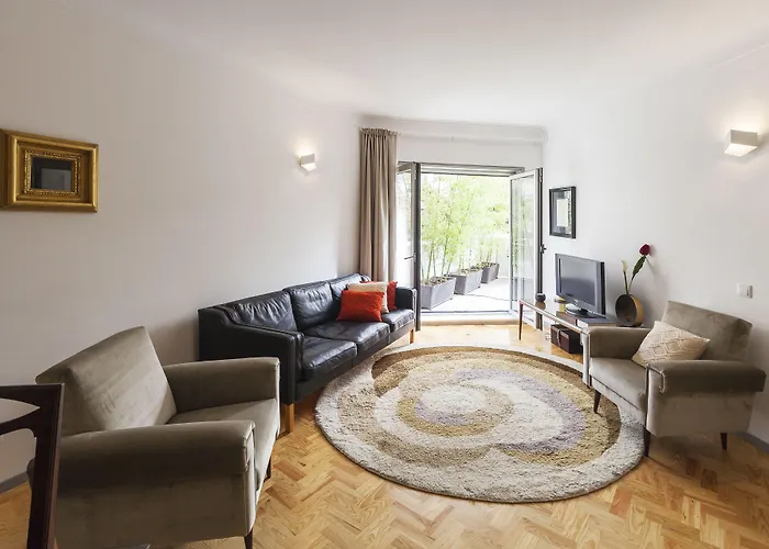 Apartman Cdc By Casa Do Conto Porto