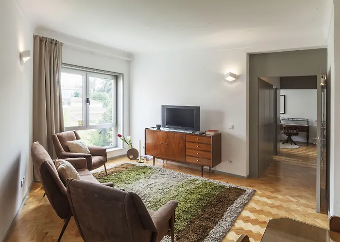 Cdc By Casa Do Conto Porto