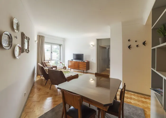 Apartman Cdc By Casa Do Conto *